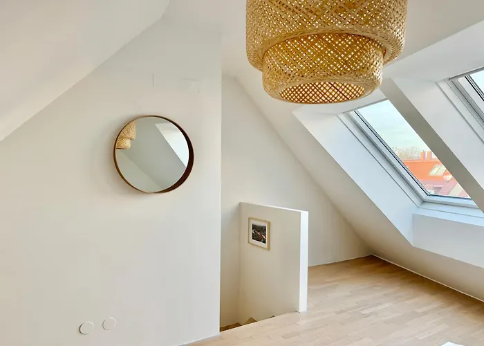 Apartament Modern With Free Parking *