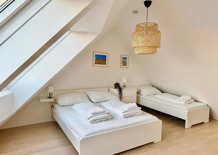 Modern With Free Parking
