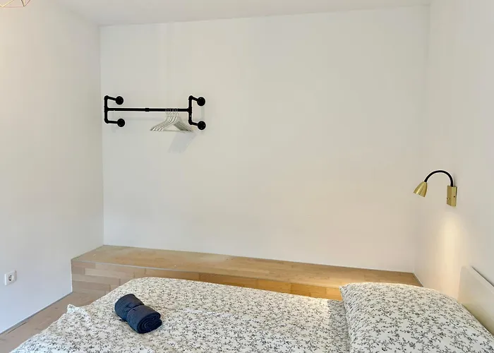 Modern With Free Parking